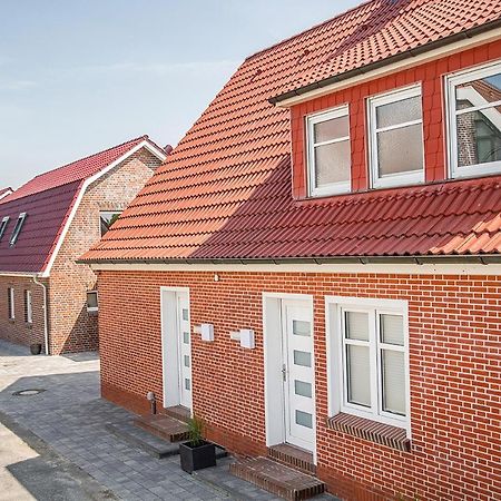 Ferienwohnung 50137 Harleausblick Carolinensiel Exterior foto