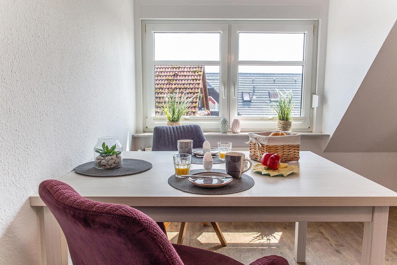 Ferienwohnung 50137 Harleausblick Carolinensiel Exterior foto